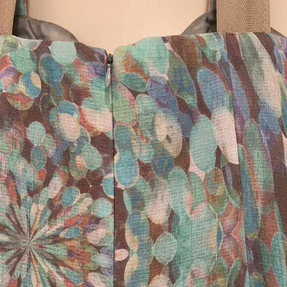 Akris Punto dress size 8 - Picture 3 of 13